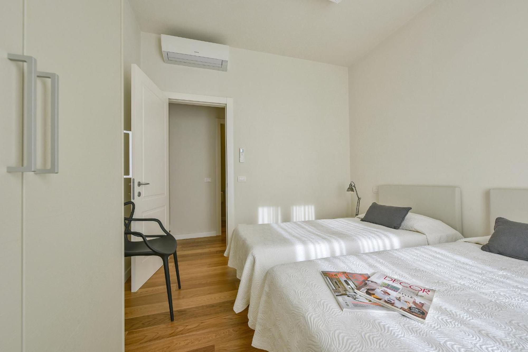 Apartment - Ponte Vecchio Guelfo