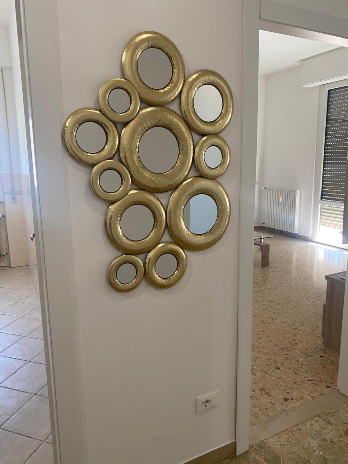 Apartment Mezzetta2 *
