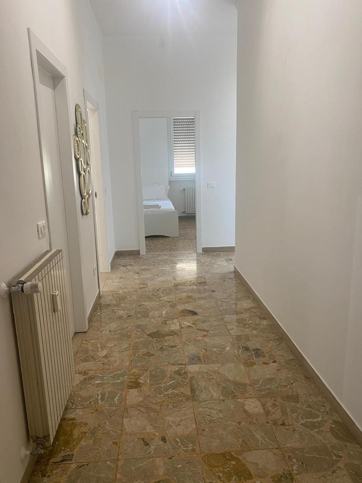 Mezzetta2 Apartment *