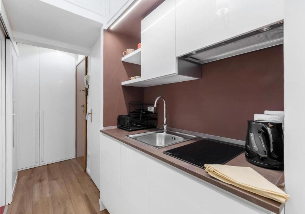 Ponte Vecchio Luxury Apartment