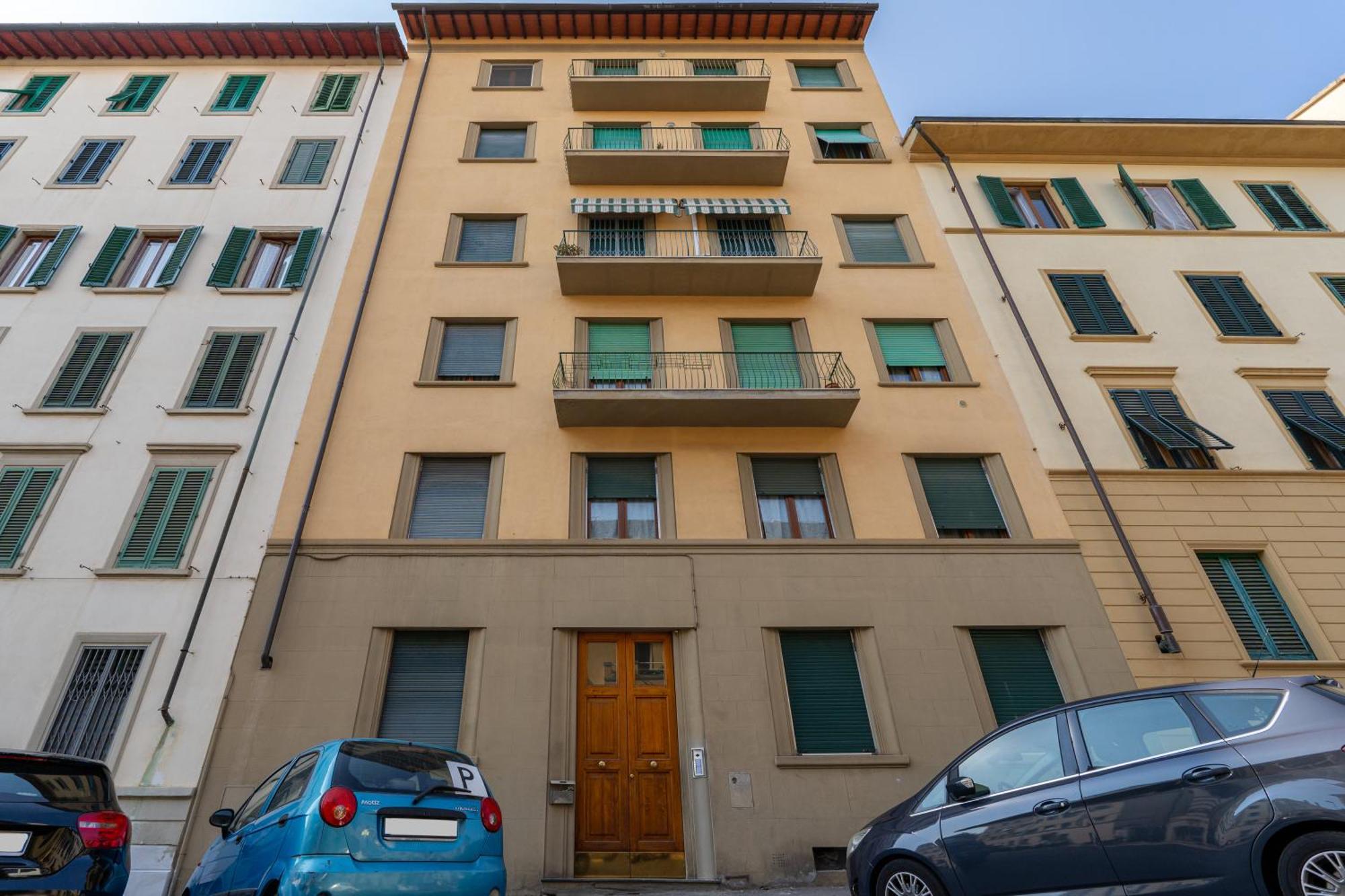 Moderno Quadrilocale, Ultimo Piano Appartement *