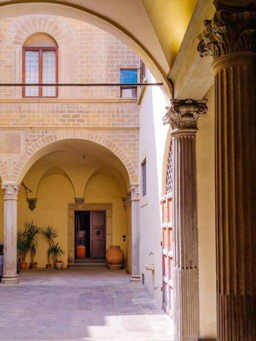 Residenza Ardengo - Renaissance Palace Near Duomo Florence