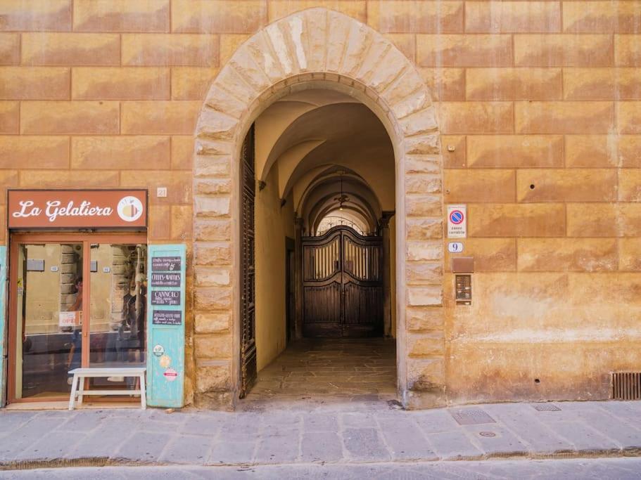 Apartment Residenza Ardengo - Renaissance Palace Near Duomo Florence