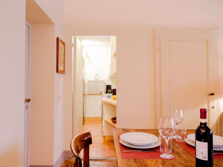 Residenza Ardengo - Renaissance Palace Near Duomo * Florence