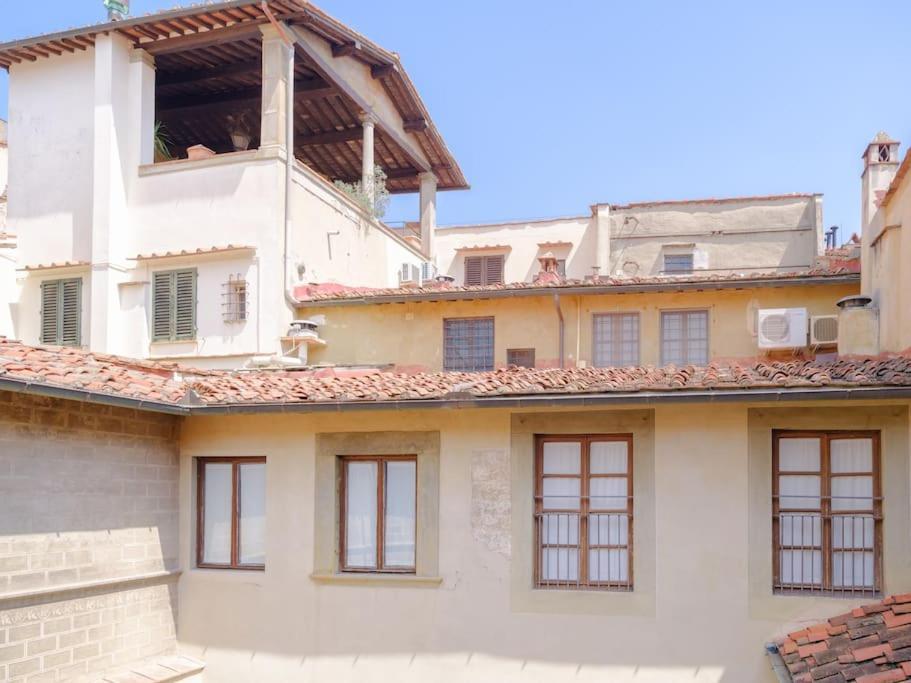 Residenza Ardengo - Renaissance Palace Near Duomo *