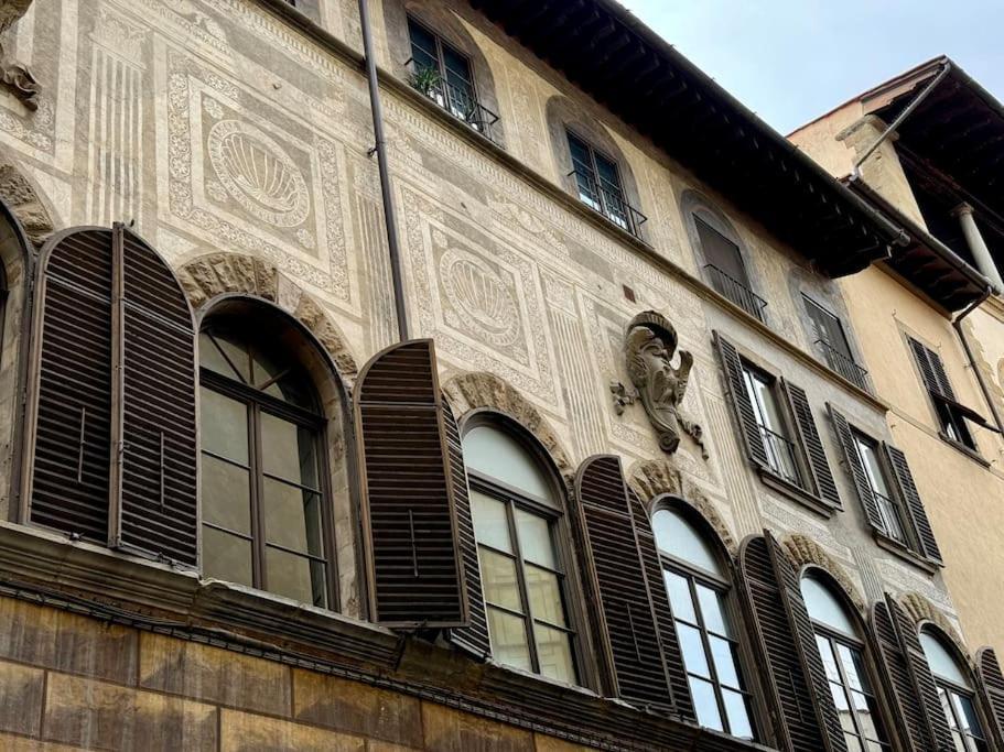 Residenza Ardengo - Renaissance Palace Near Duomo Florence