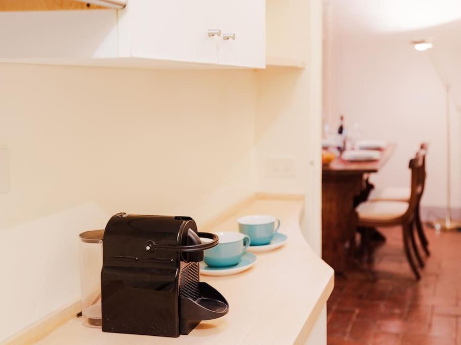 Apartment Residenza Ardengo - Renaissance Palace Near Duomo *
