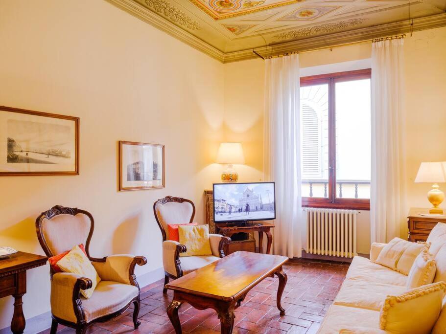 Residenza Ardengo - Renaissance Palace Near Duomo Florence