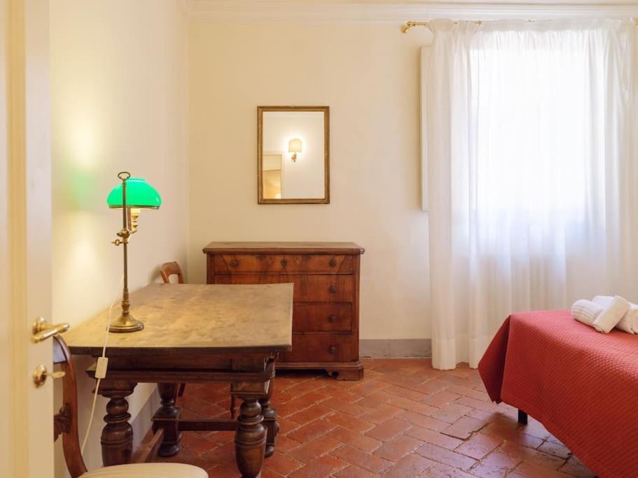 Residenza Ardengo - Renaissance Palace Near Duomo * Florence