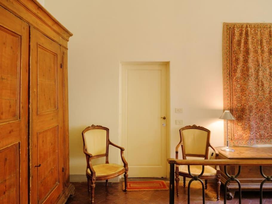 Residenza Ardengo - Renaissance Palace Near Duomo Florence