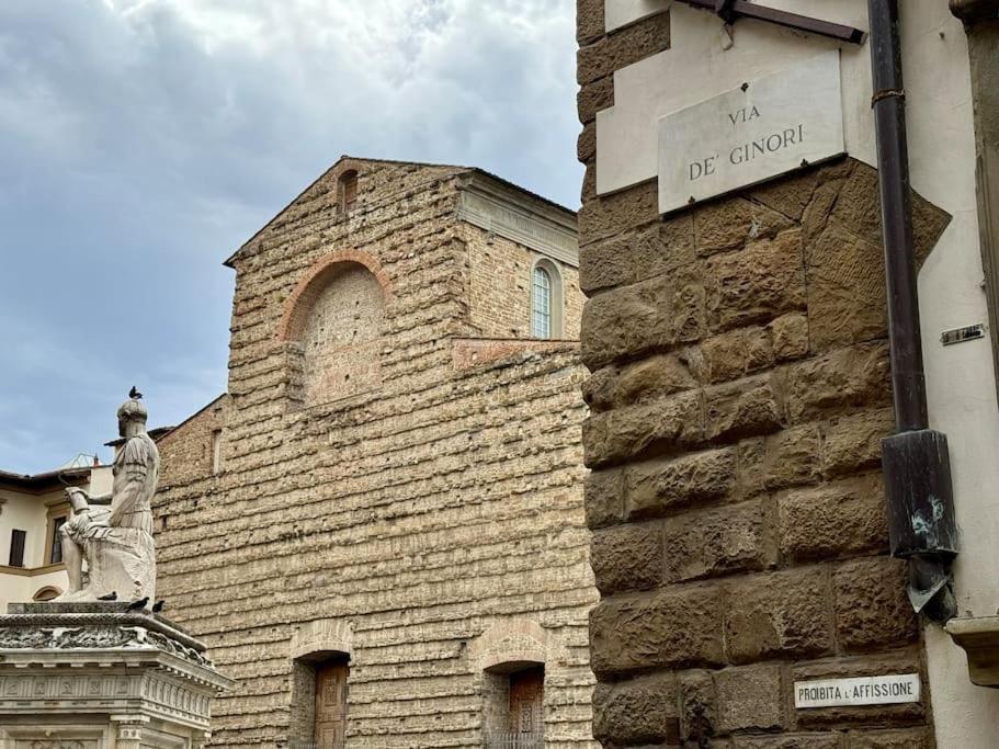 Residenza Ardengo - Renaissance Palace Near Duomo *