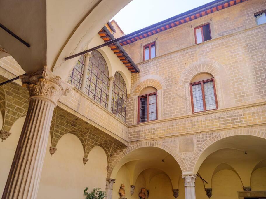 Residenza Ardengo - Renaissance Palace Near Duomo * Florence