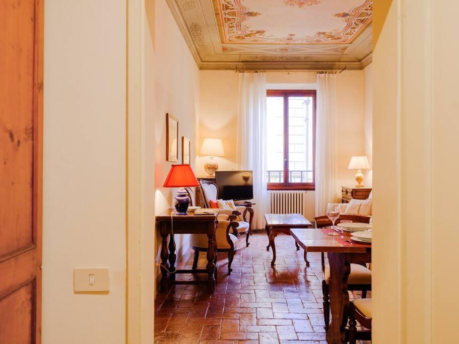 Apartment Residenza Ardengo - Renaissance Palace Near Duomo Florence
