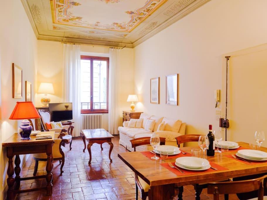 Residenza Ardengo - Renaissance Palace Near Duomo *
