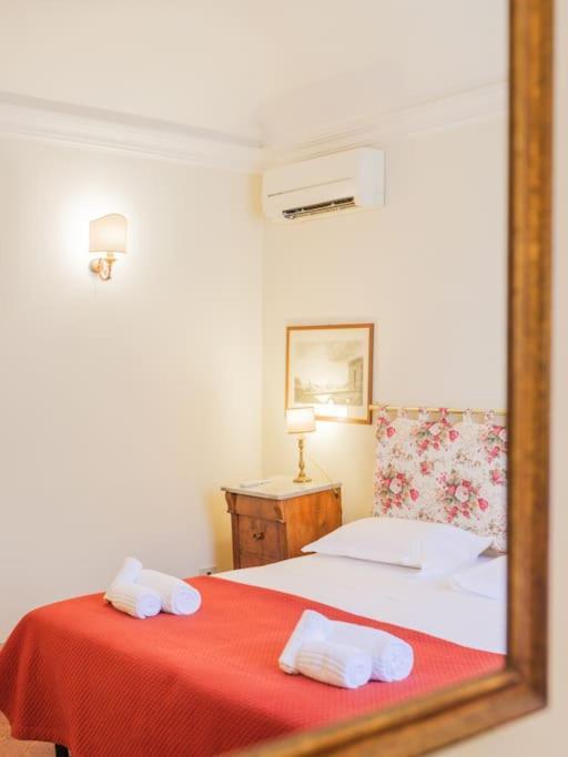 Apartment Residenza Ardengo - Renaissance Palace Near Duomo *