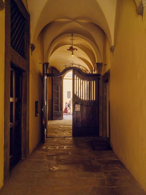 Residenza Ardengo - Renaissance Palace Near Duomo