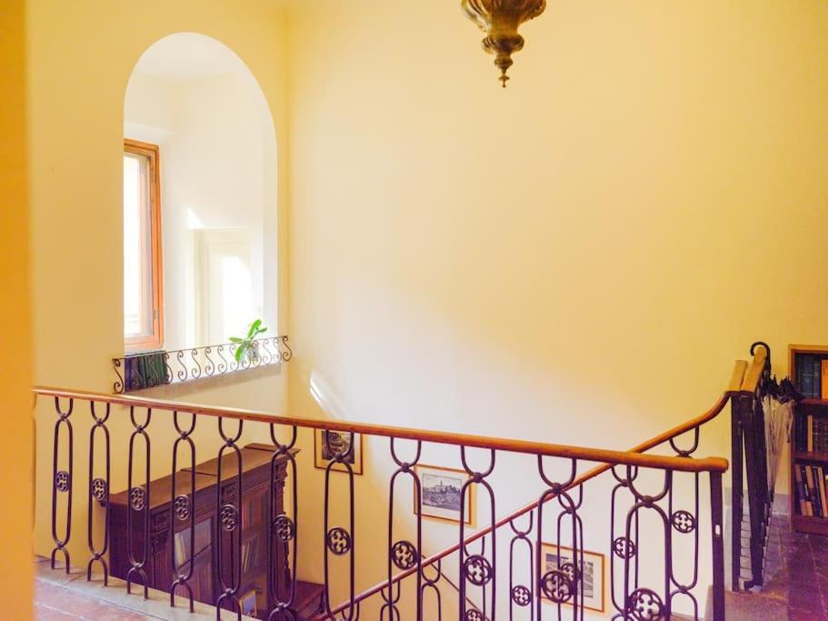 Apartment Residenza Ardengo - Renaissance Palace Near Duomo