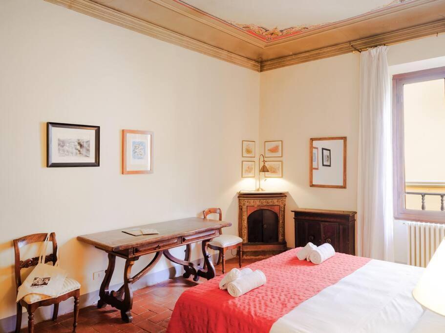 Residenza Ardengo - Renaissance Palace Near Duomo Apartment Florence