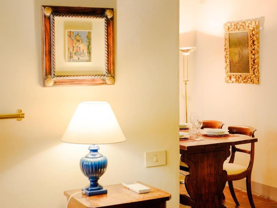 Residenza Ardengo - Renaissance Palace Near Duomo Apartment *