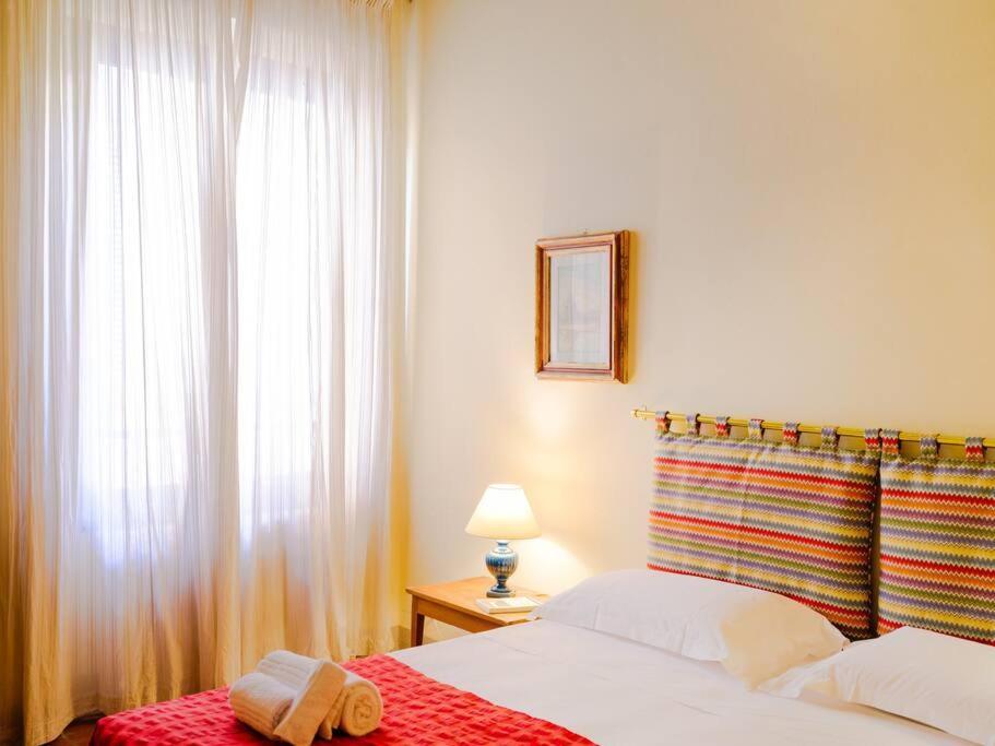 Residenza Ardengo - Renaissance Palace Near Duomo Apartment Florence