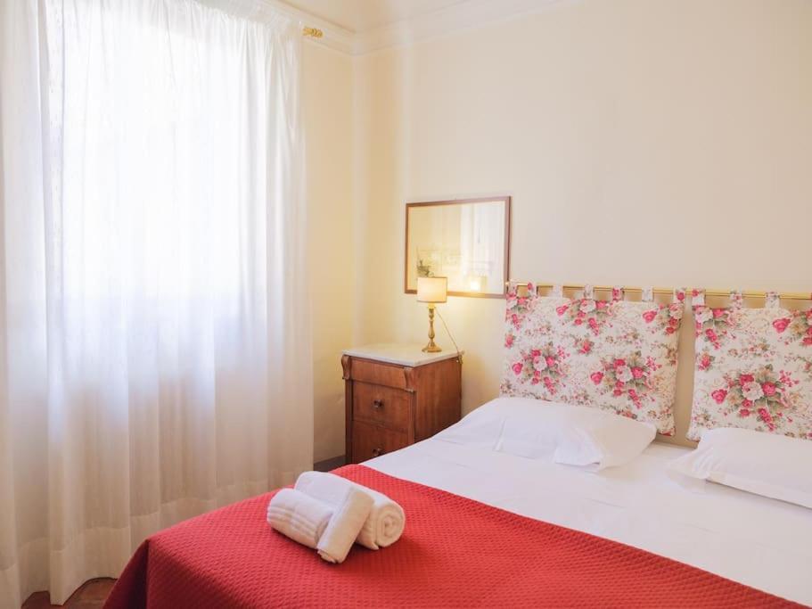 Apartment Residenza Ardengo - Renaissance Palace Near Duomo