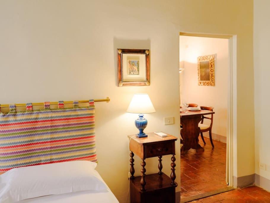 Apartment Residenza Ardengo - Renaissance Palace Near Duomo *