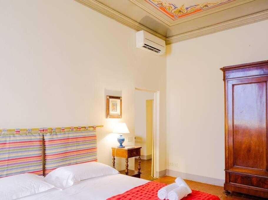 Residenza Ardengo - Renaissance Palace Near Duomo Apartment Florence