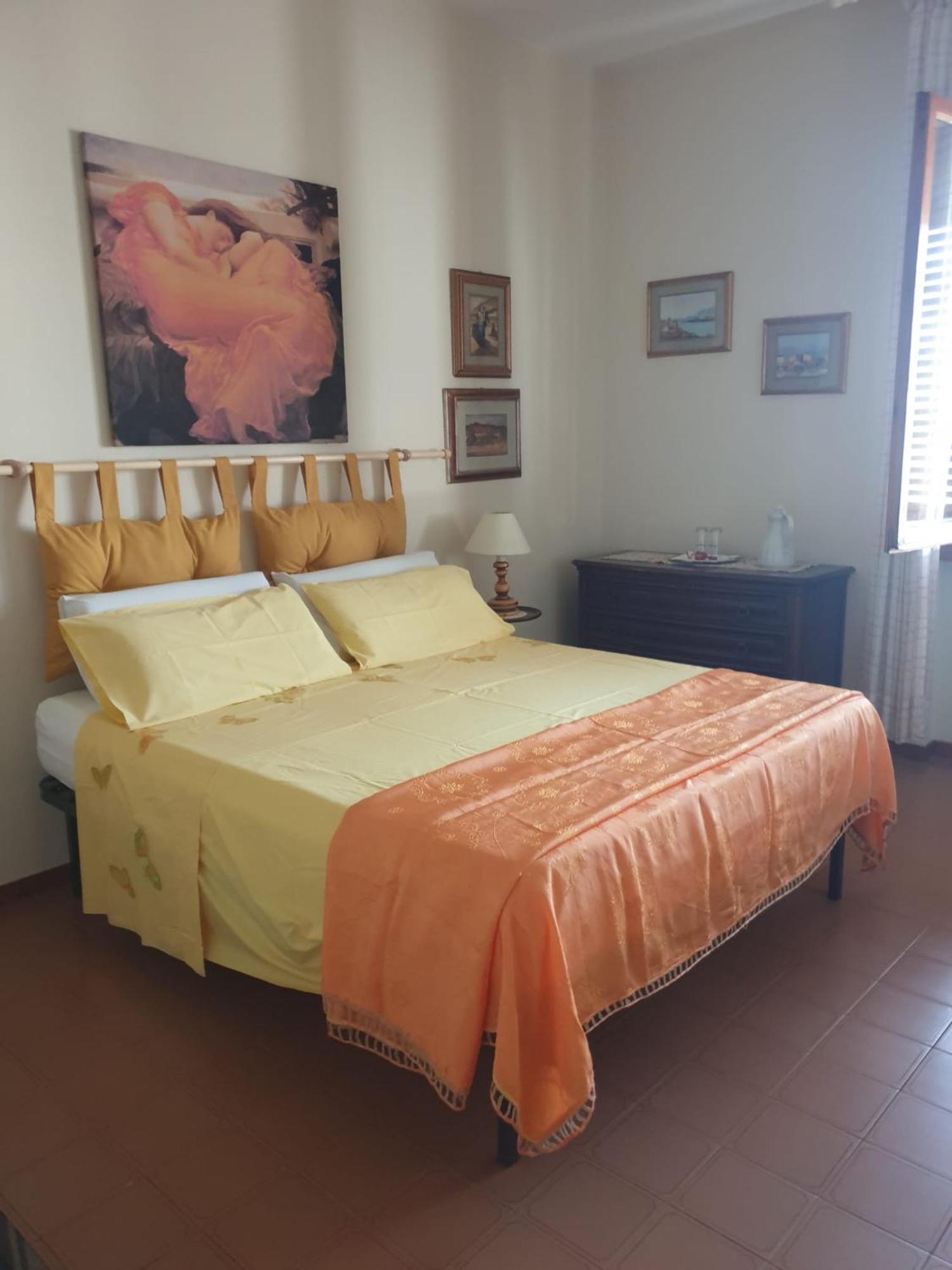 Séjour chez l'habitant Jf Yellow - Ideal Location Away From The Crowds And Close To The Tramline Stop - Only Female Guests Or Couples Florence
