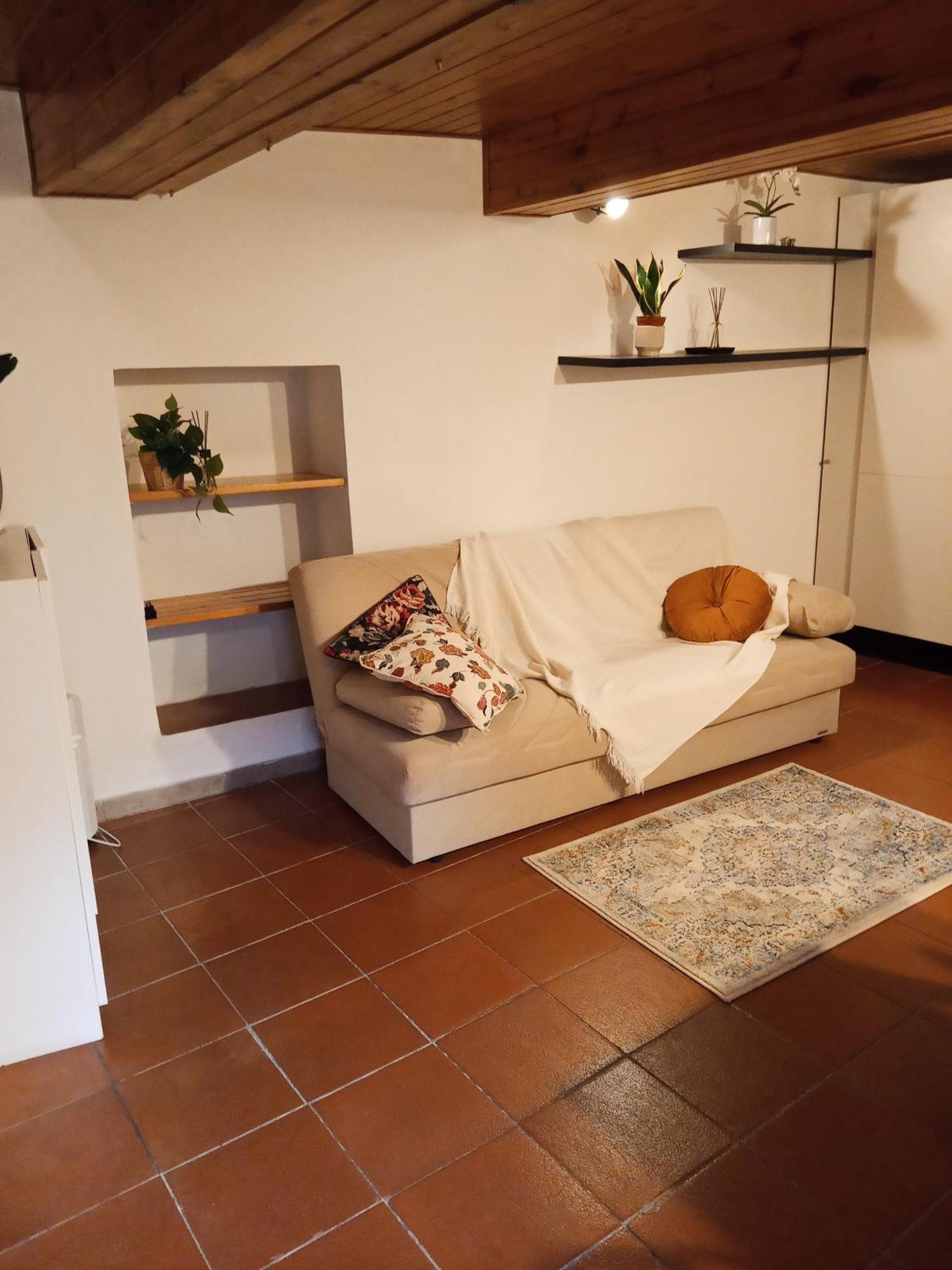 Appartement Casa Romantica Vicino Al Centro Di *
