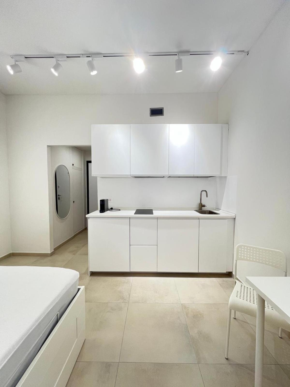 Apartment Duomo Modern Florence