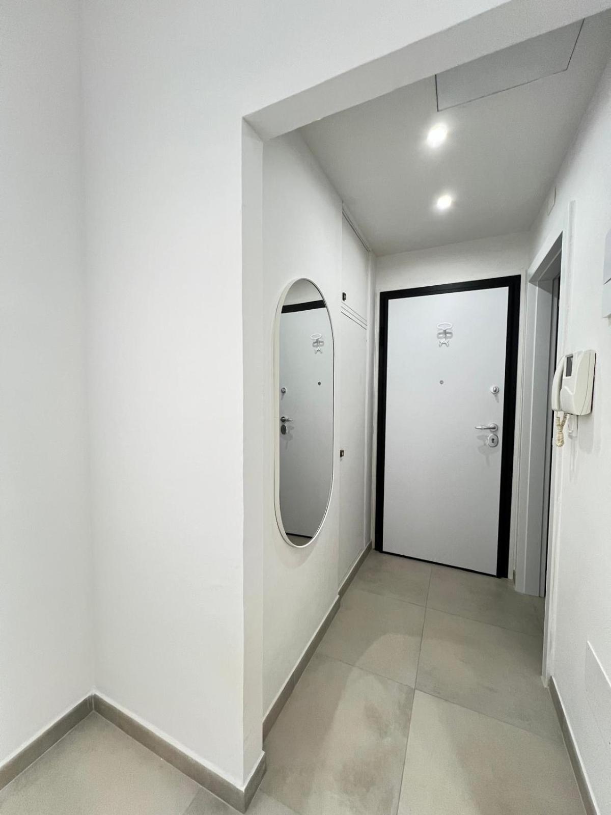 Apartment Duomo Modern