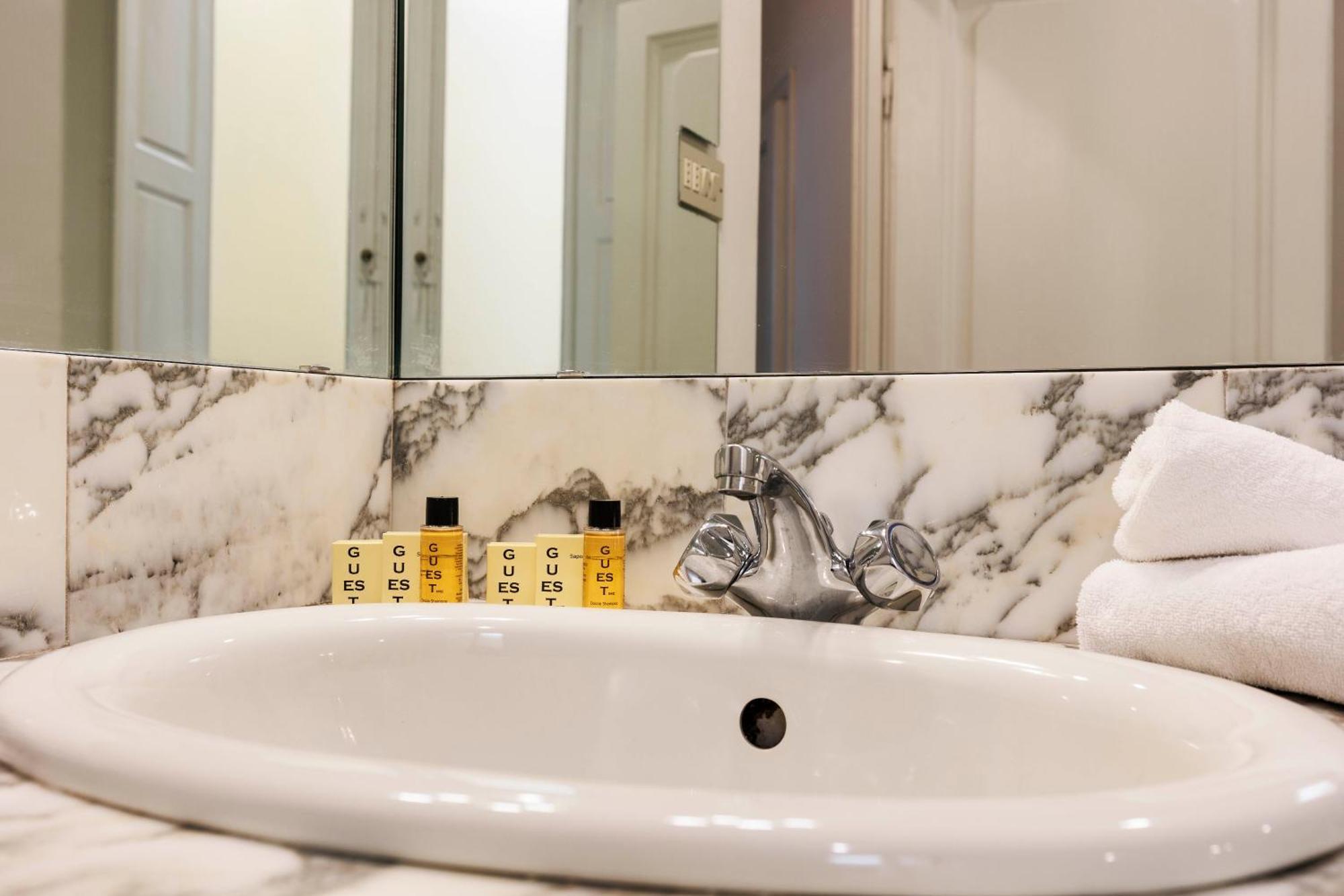 Spartaco Prestigious Apartment Florence