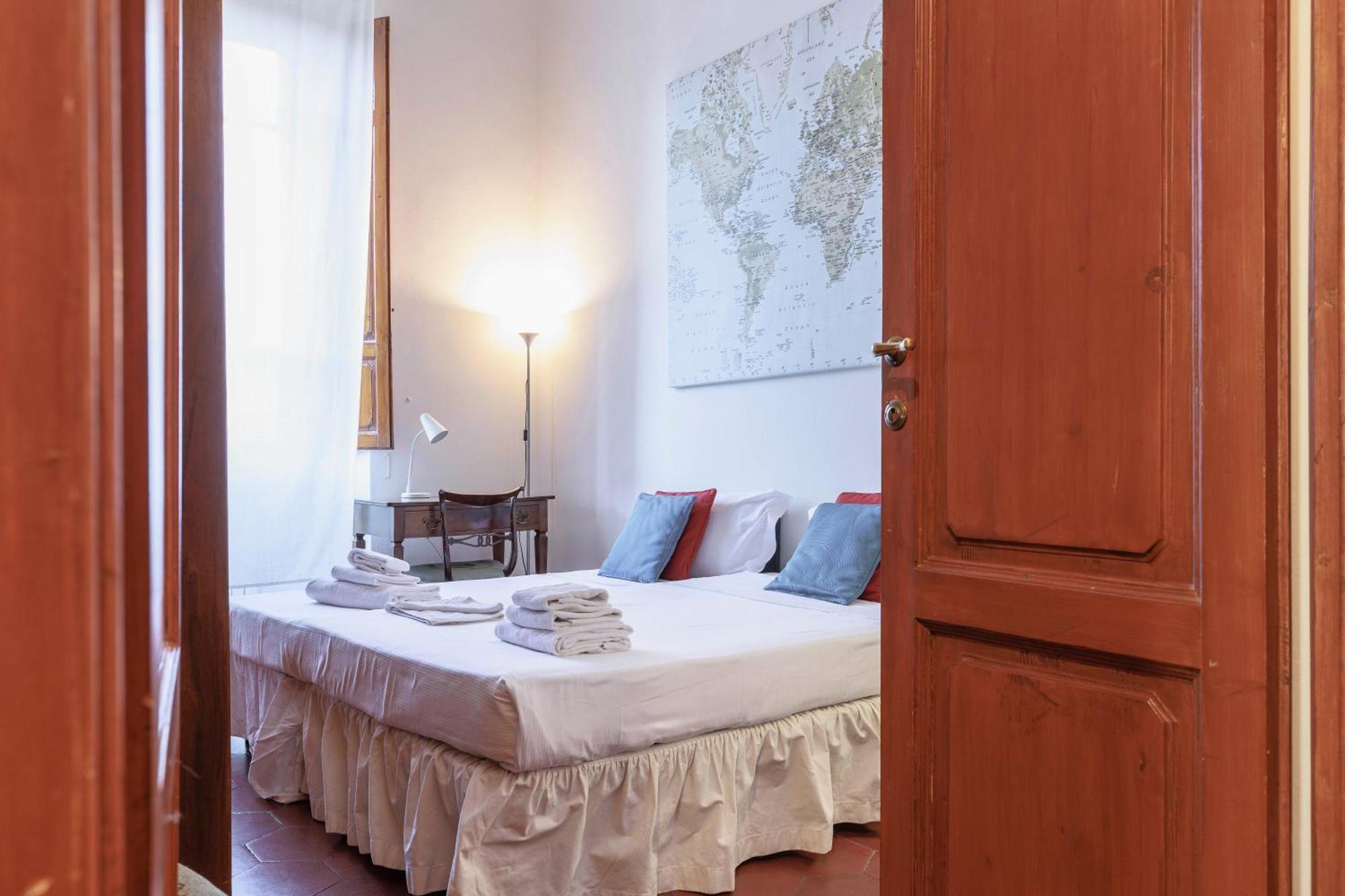 Spartaco Prestigious Appartement