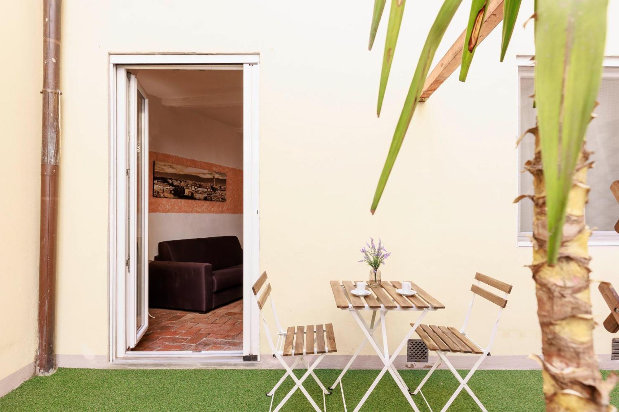 Apartment Cozy House In Pepi Street Florence