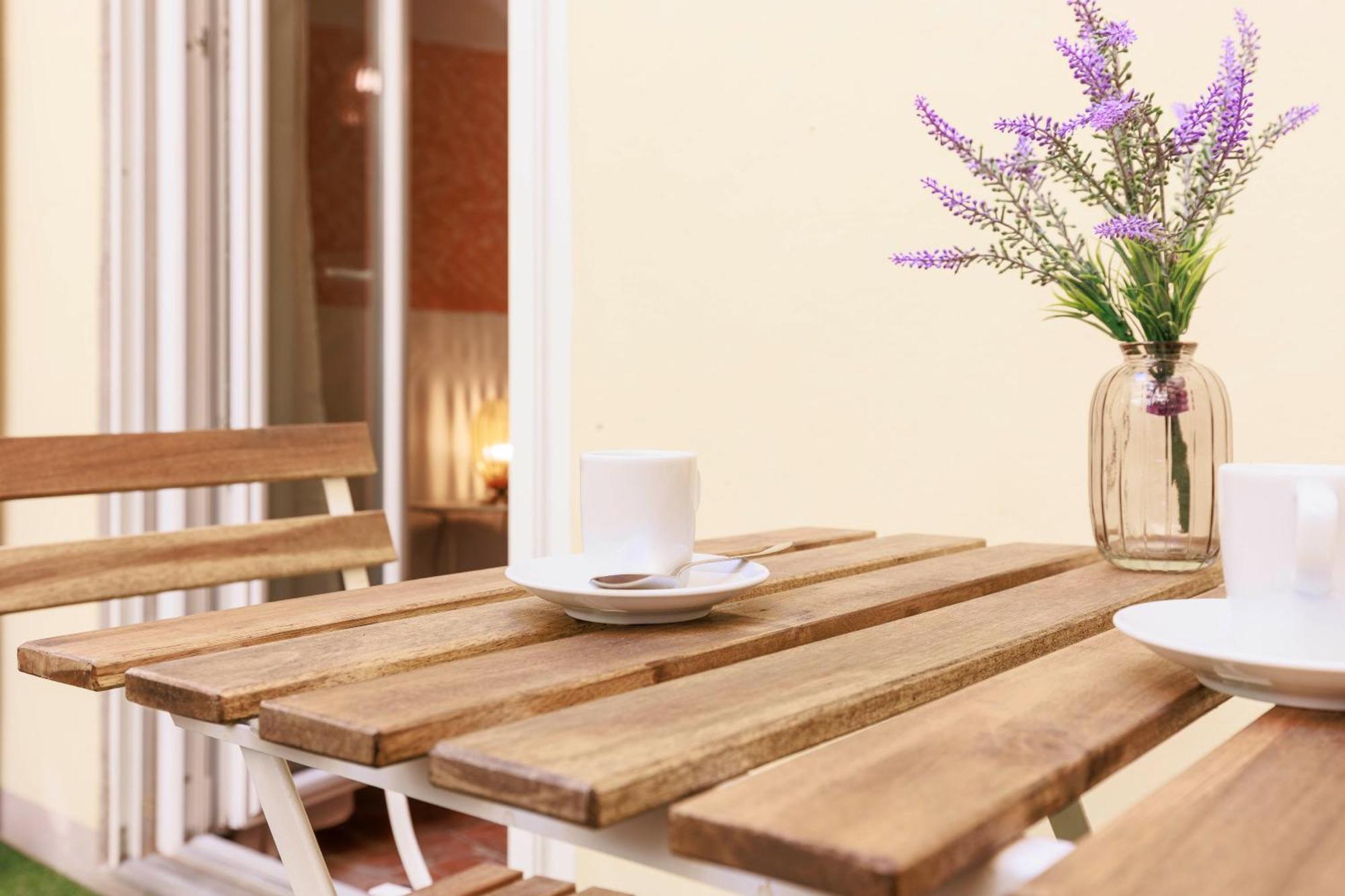 Appartement Cozy House In Pepi Street