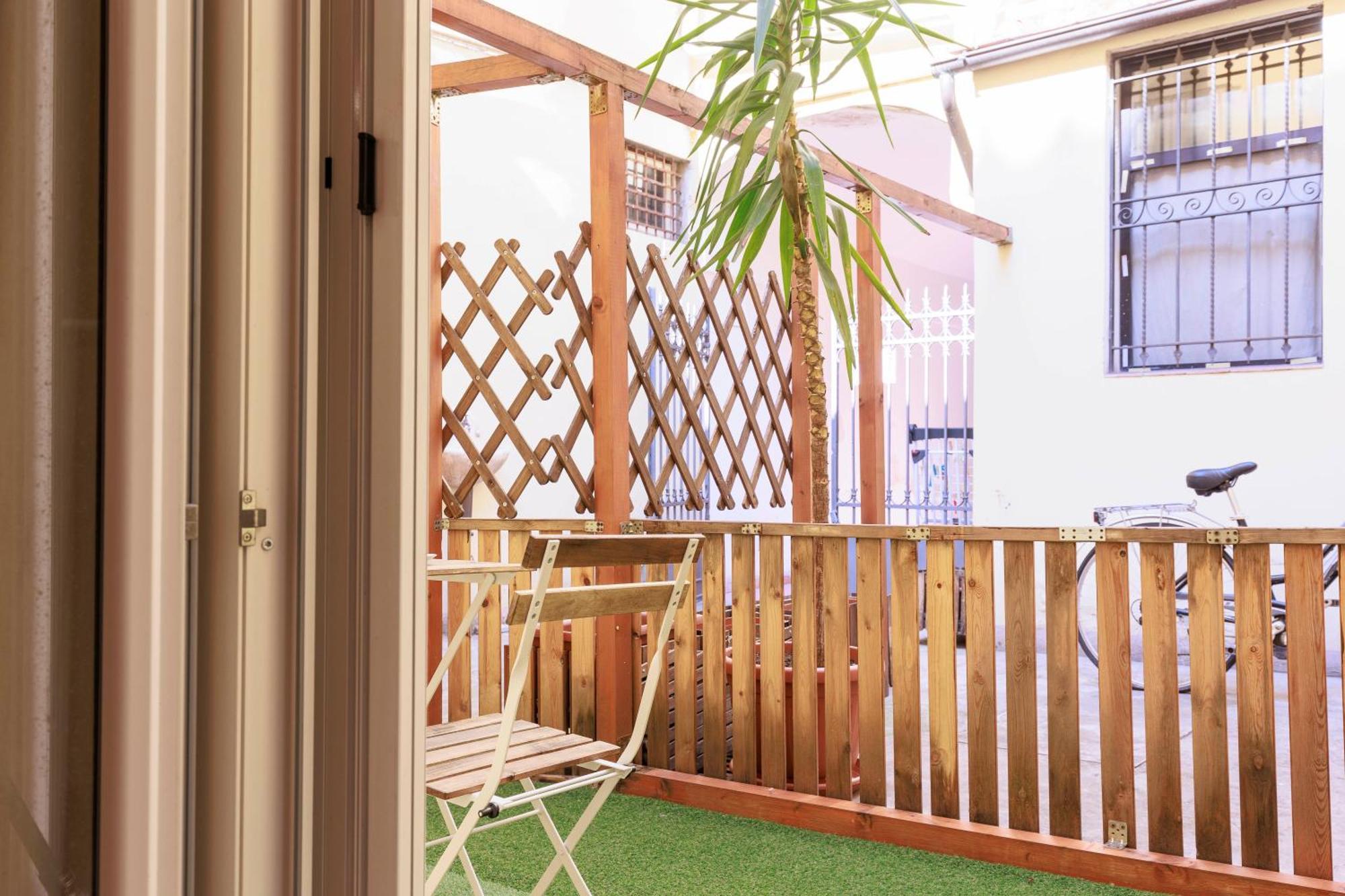 Cozy House In Pepi Street Apartment *