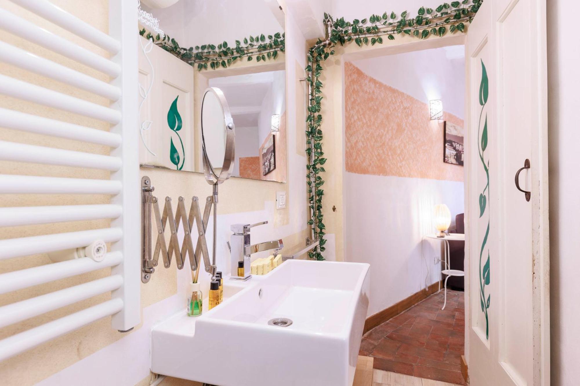 Apartment Cozy House In Pepi Street *