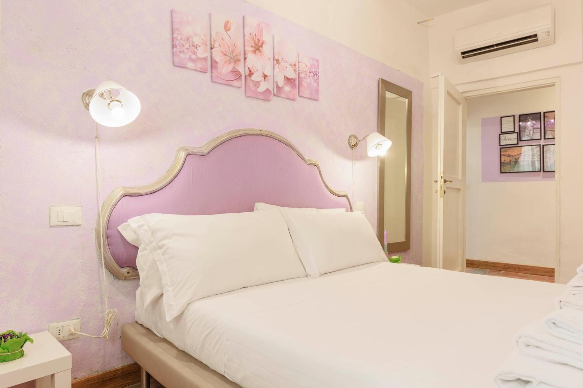 Cozy House In Pepi Street Apartment