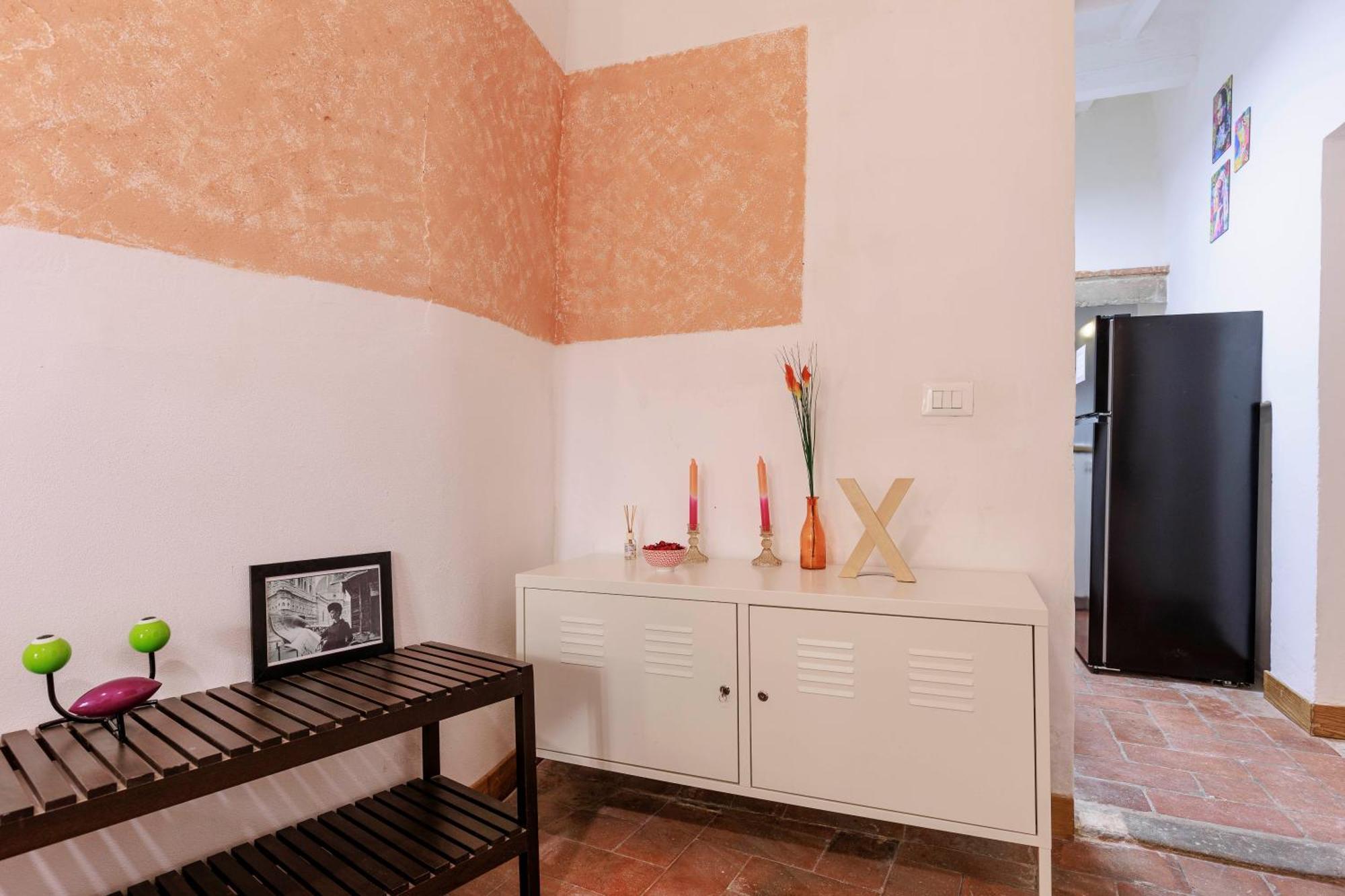 Apartment Cozy House In Pepi Street *