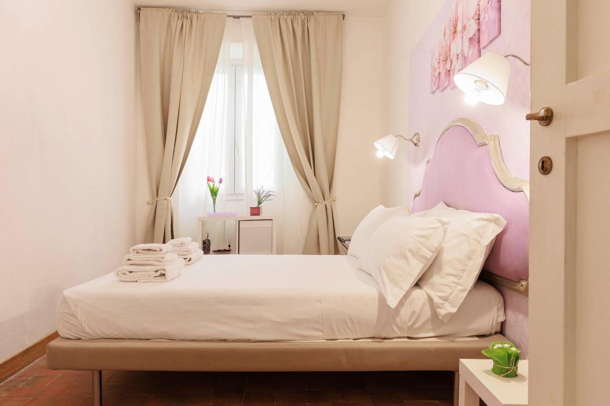 Cozy House In Pepi Street Apartment *