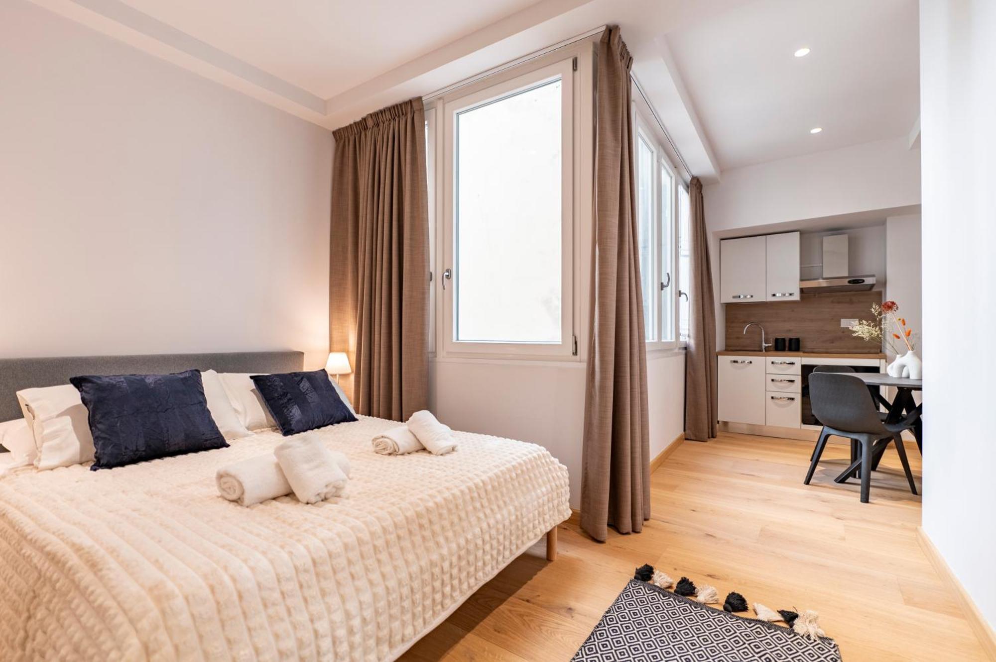 Appartement Signoria *