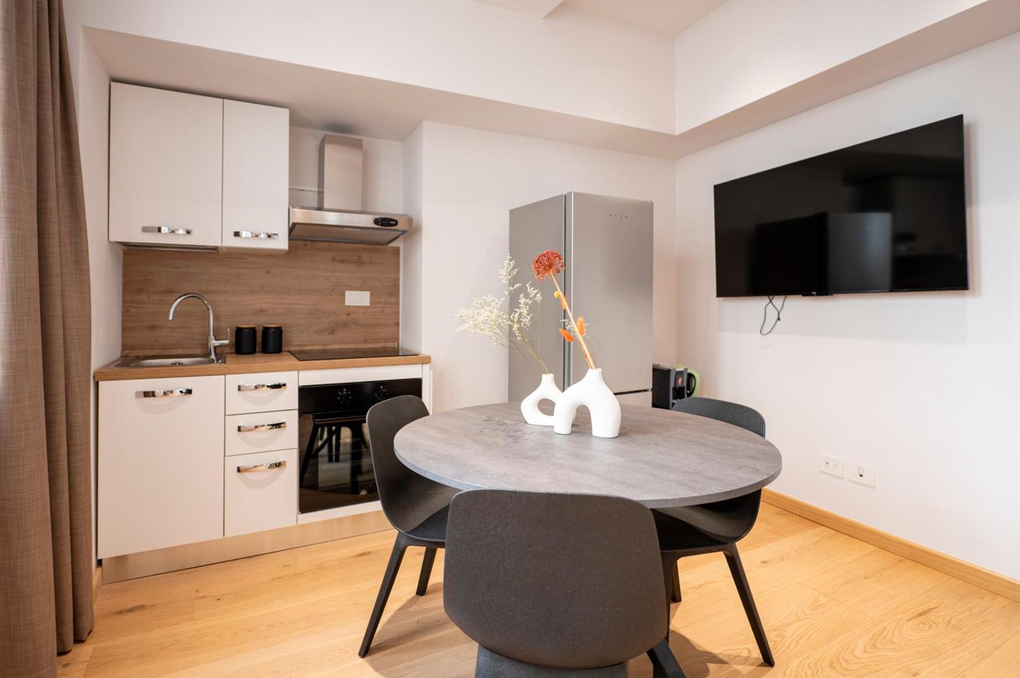 Appartement Signoria *