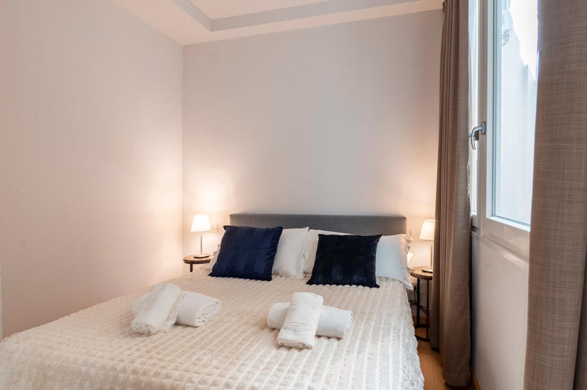 Signoria Appartement *