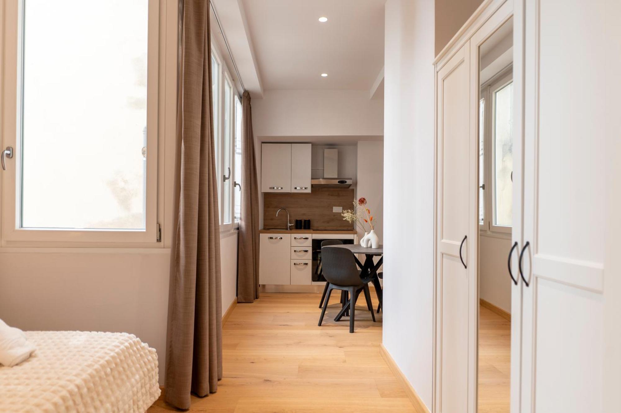 Appartement Signoria *