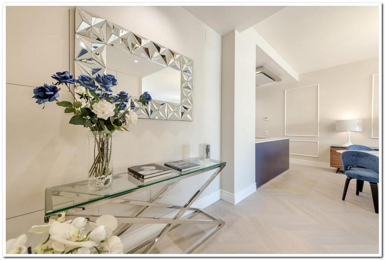 Apartment 3br Awesome In - What'app - 0039-3512-039-610 - For Reservations!