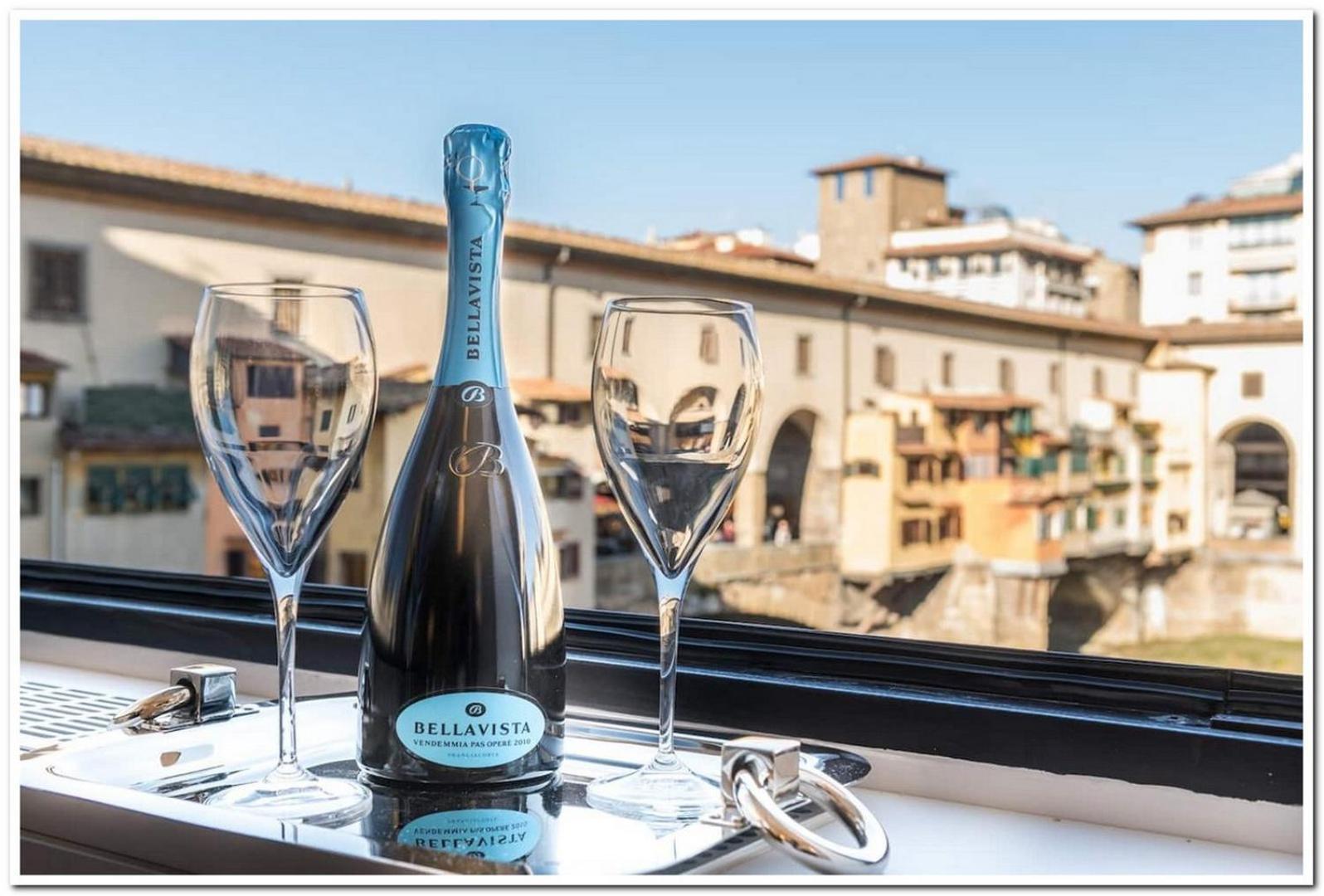 3br Awesome In - What'app - 0039-3512-039-610 - For Reservations! * Florence