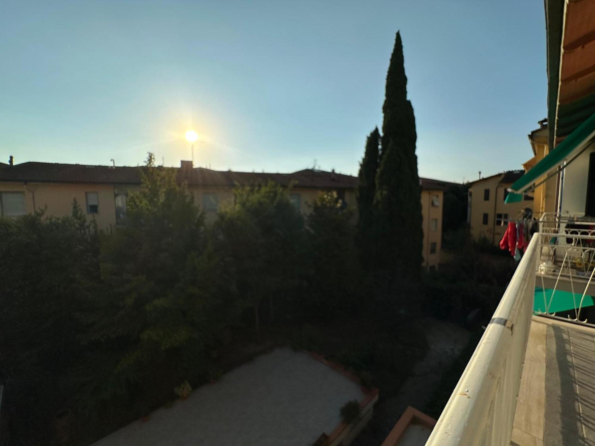 Casa Casamorata Apartment Florence