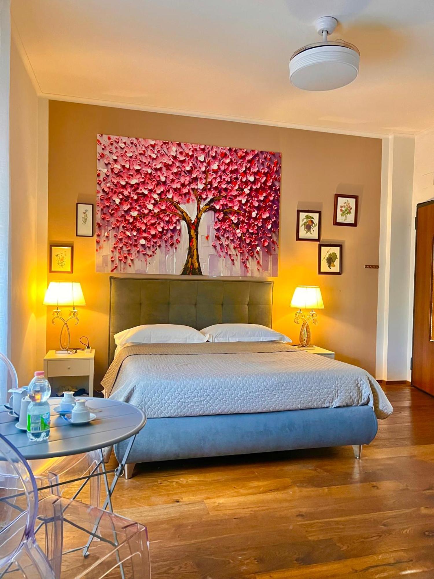 Guest house Residenza Anton Doni