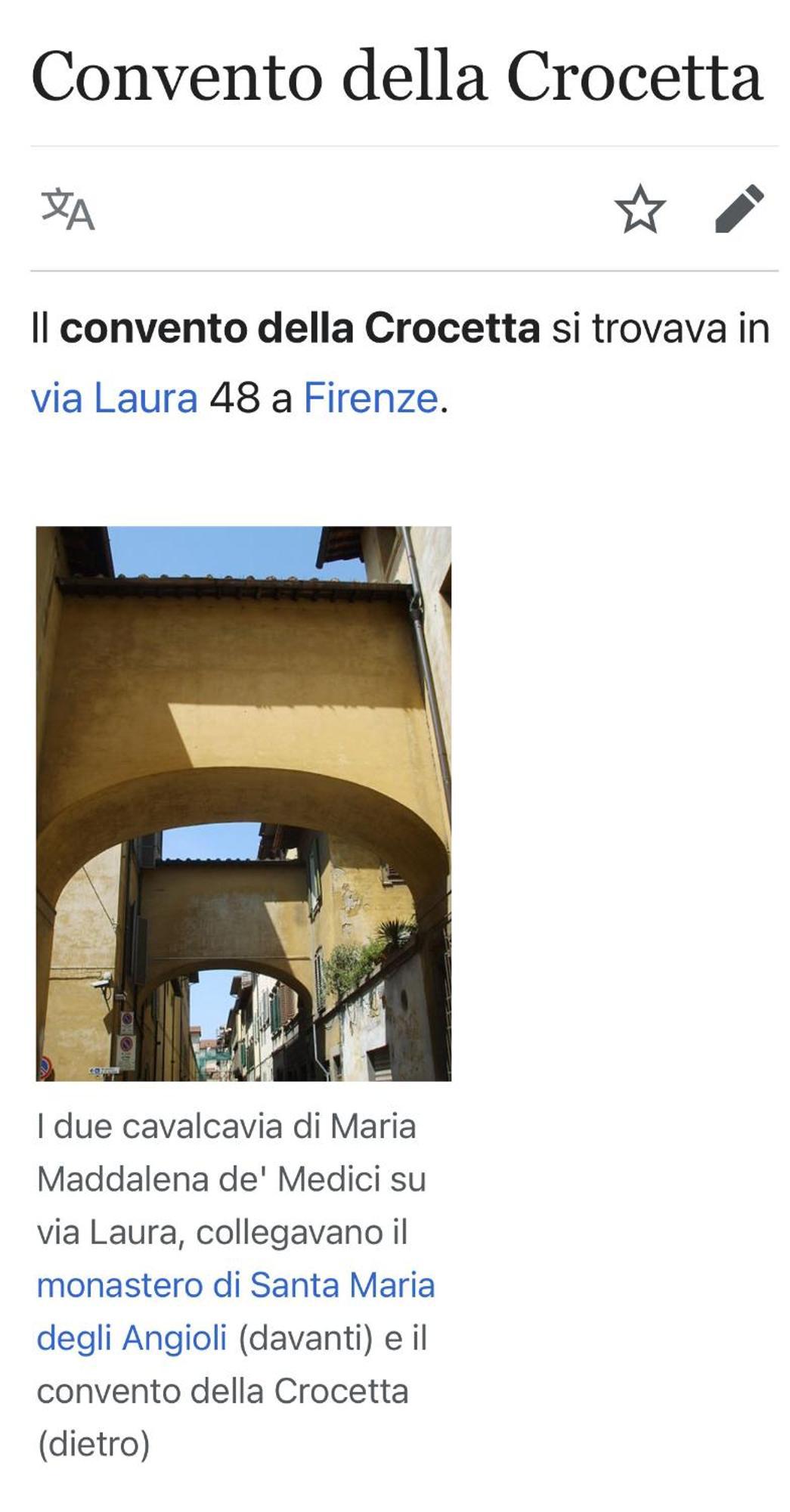 Apartment Casa Cappelli