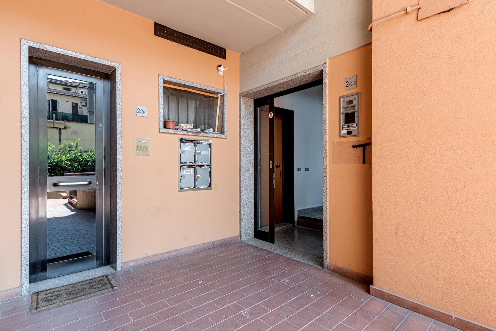 Tucano - Sweet Dreams In Apartment Florence